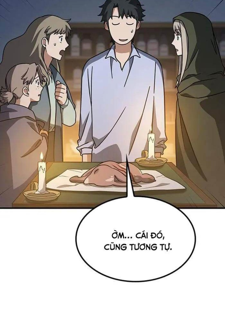 Bác Sĩ Thú Y Ở Dị Giới Chapter 7 - Trang 2