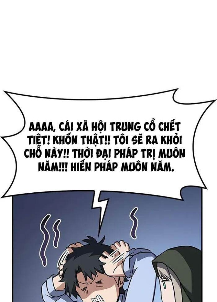 Bác Sĩ Thú Y Ở Dị Giới Chapter 7 - Trang 2