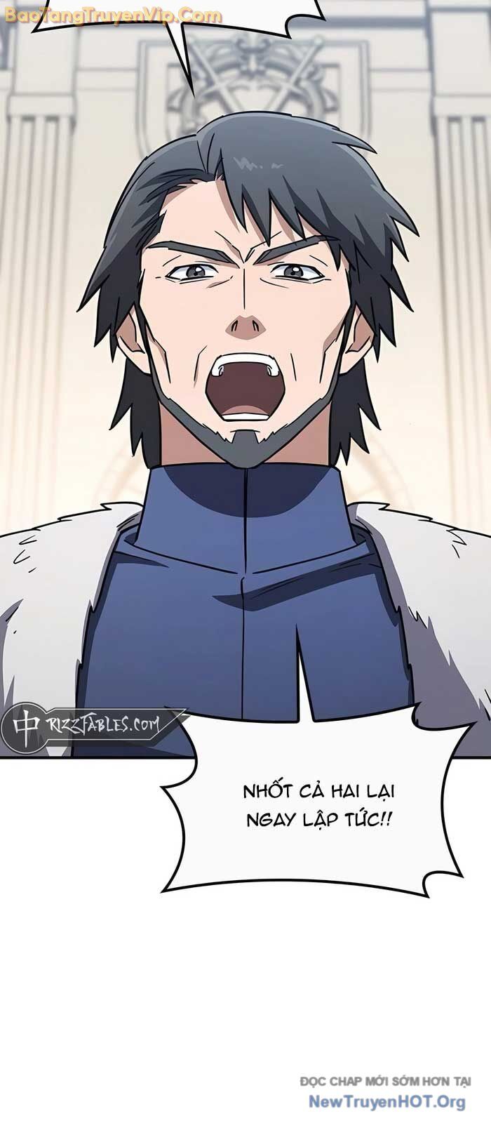 Bác Sĩ Thú Y Ở Dị Giới Chapter 19 - Trang 2