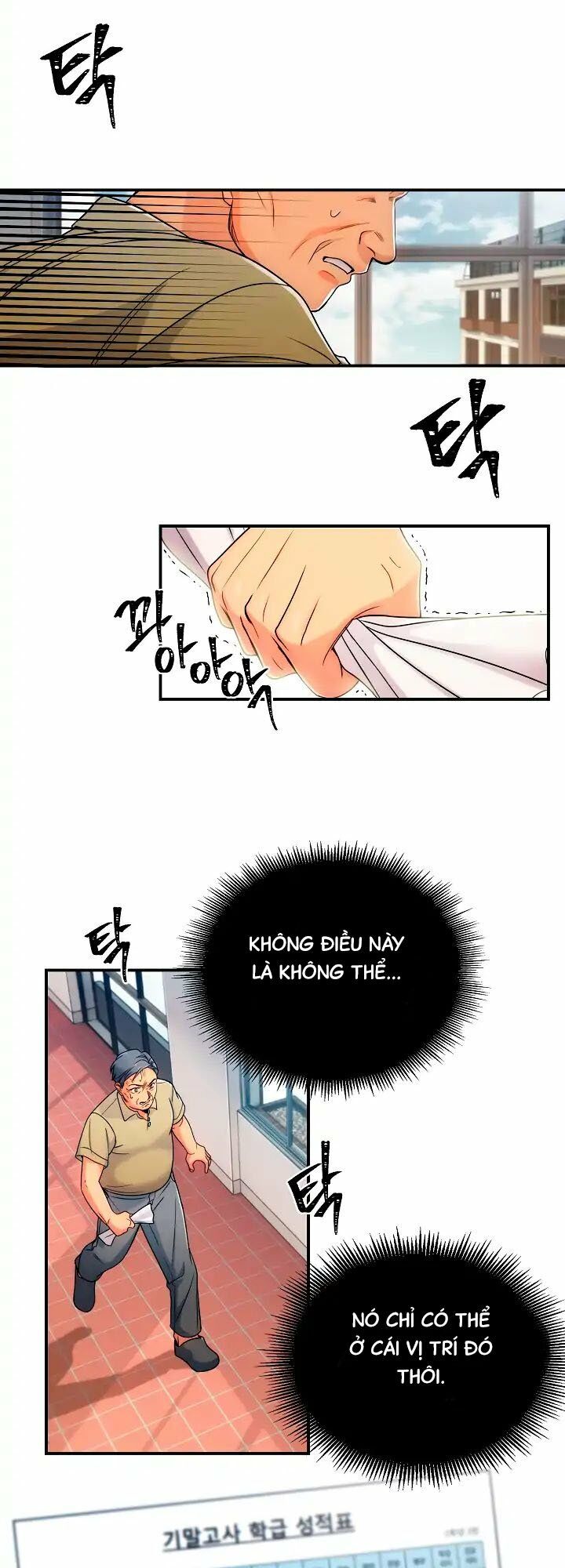 Bác Sĩ Trùng Sinh Chapter 0 - Trang 2