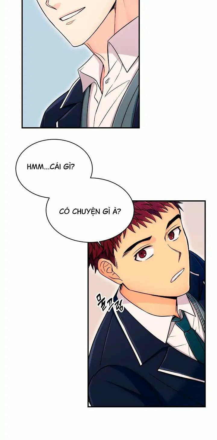 Bác Sĩ Trùng Sinh Chapter 4 - Trang 2