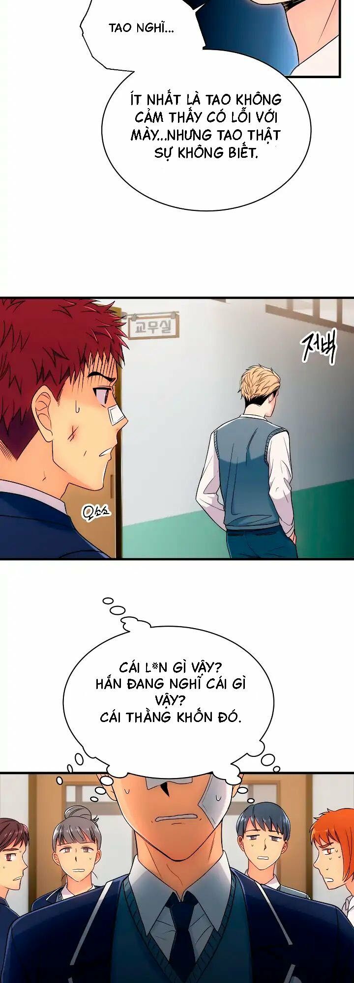 Bác Sĩ Trùng Sinh Chapter 6 - Trang 2