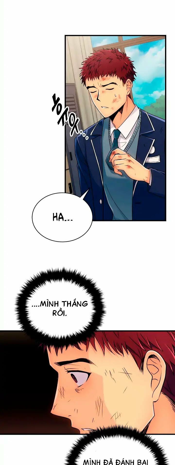 Bác Sĩ Trùng Sinh Chapter 6 - Trang 2