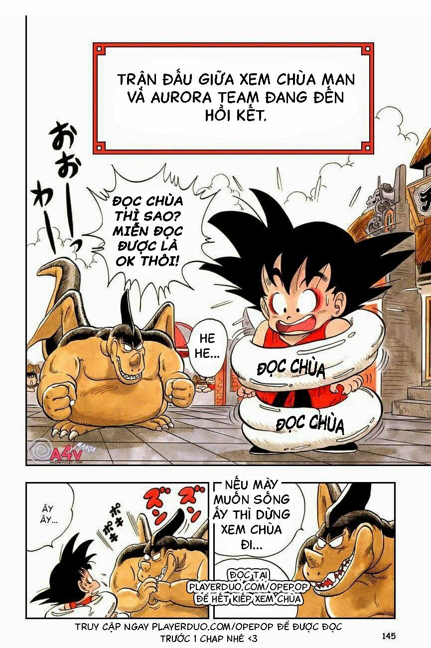 Bác Sĩ Trùng Sinh Chapter 20 - Trang 2