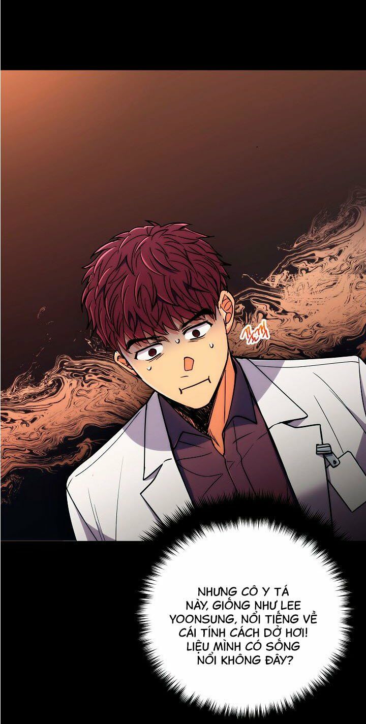Bác Sĩ Trùng Sinh Chapter 42 - Trang 2