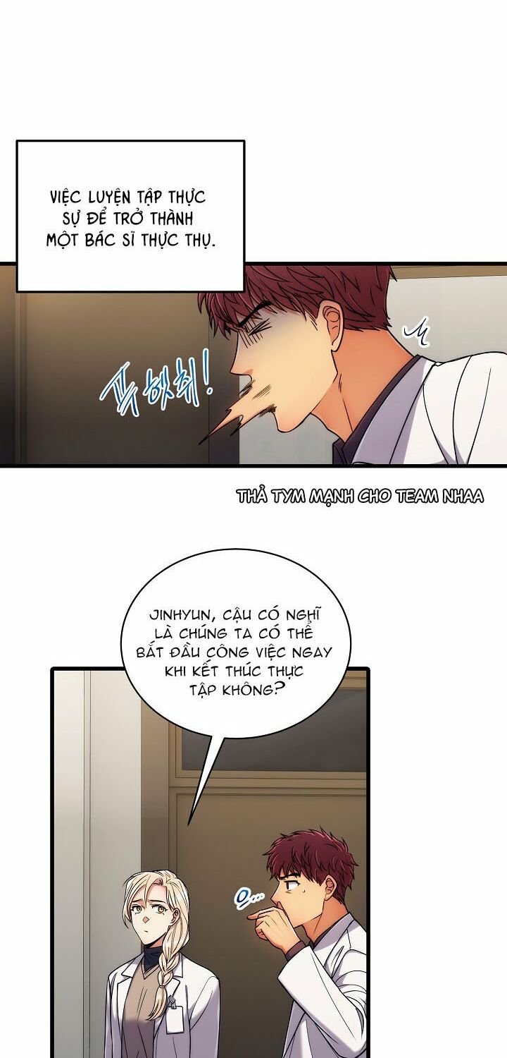 Bác Sĩ Trùng Sinh Chapter 42 - Trang 2