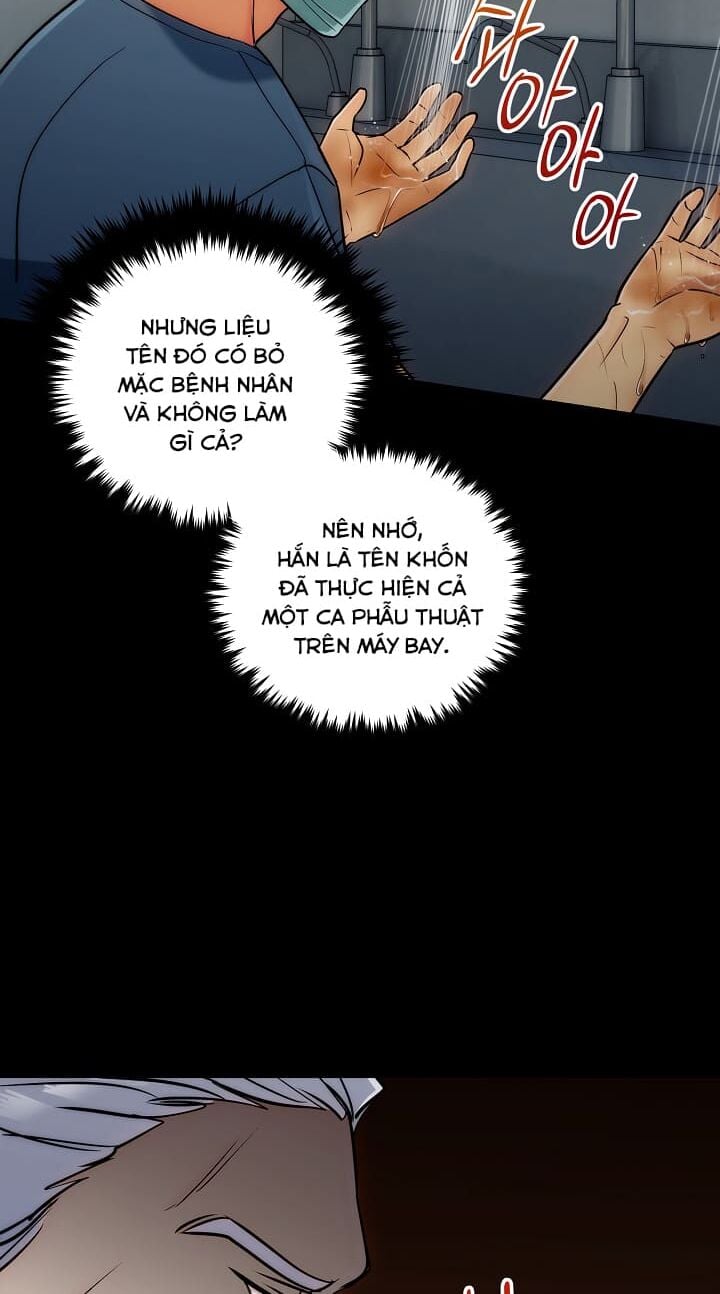 Bác Sĩ Trùng Sinh Chapter 75 - Trang 2