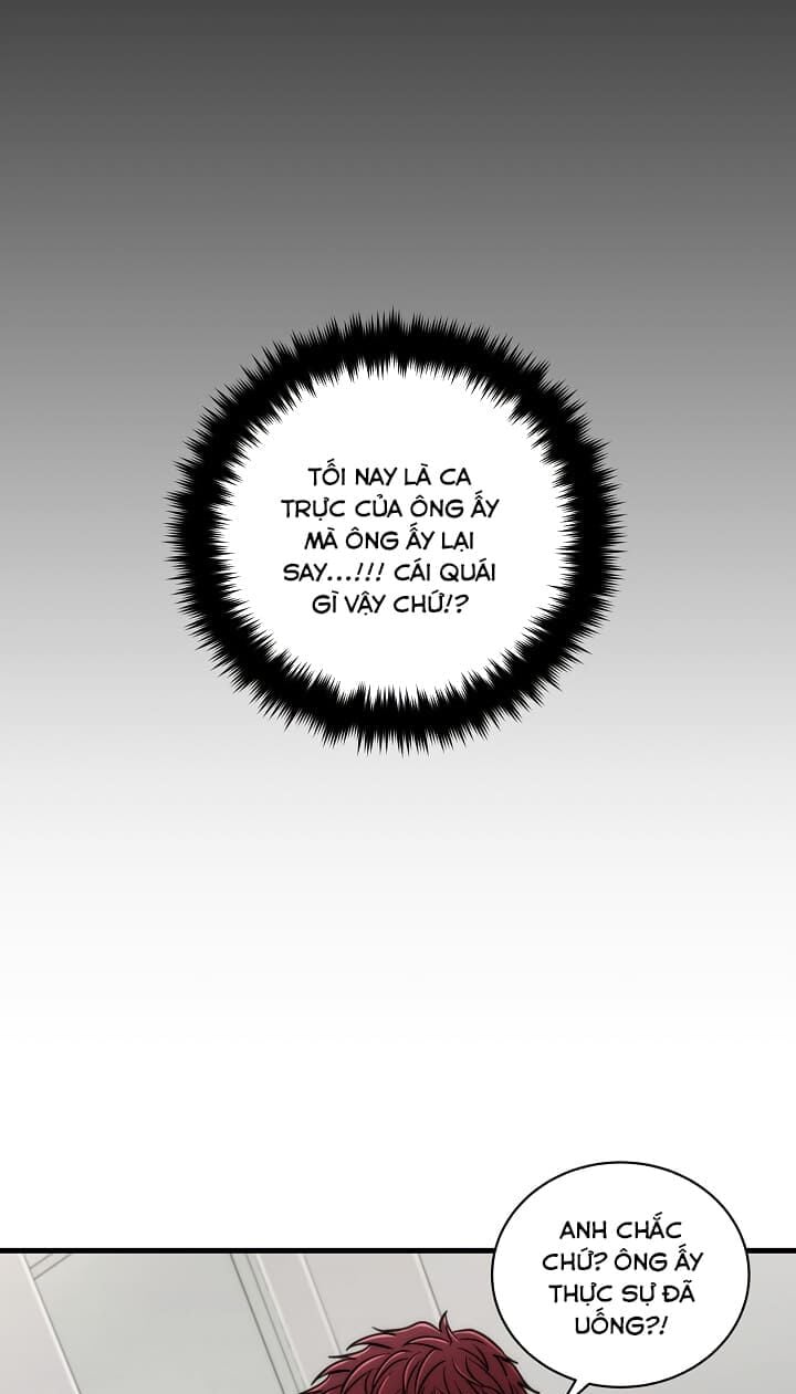 Bác Sĩ Trùng Sinh Chapter 75 - Trang 2