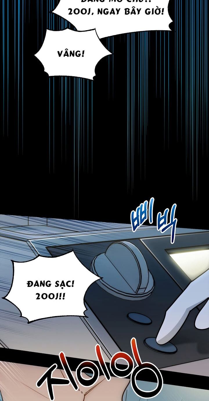 Bác Sĩ Trùng Sinh Chapter 76 - Trang 2
