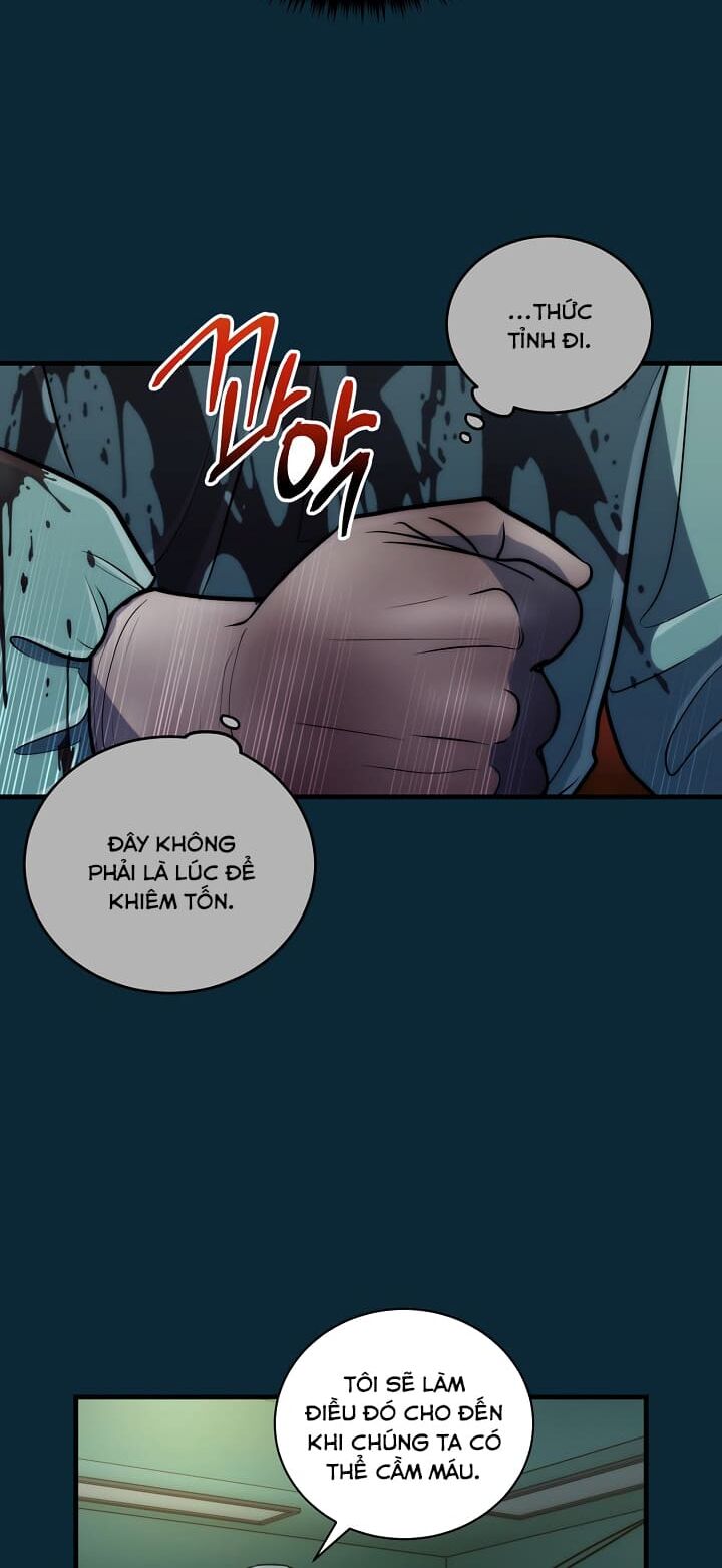 Bác Sĩ Trùng Sinh Chapter 76 - Trang 2