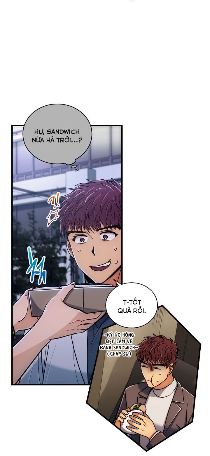 Bác Sĩ Trùng Sinh Chapter 81 - Trang 2