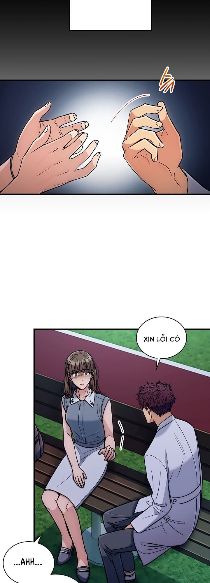 Bác Sĩ Trùng Sinh Chapter 81 - Trang 2
