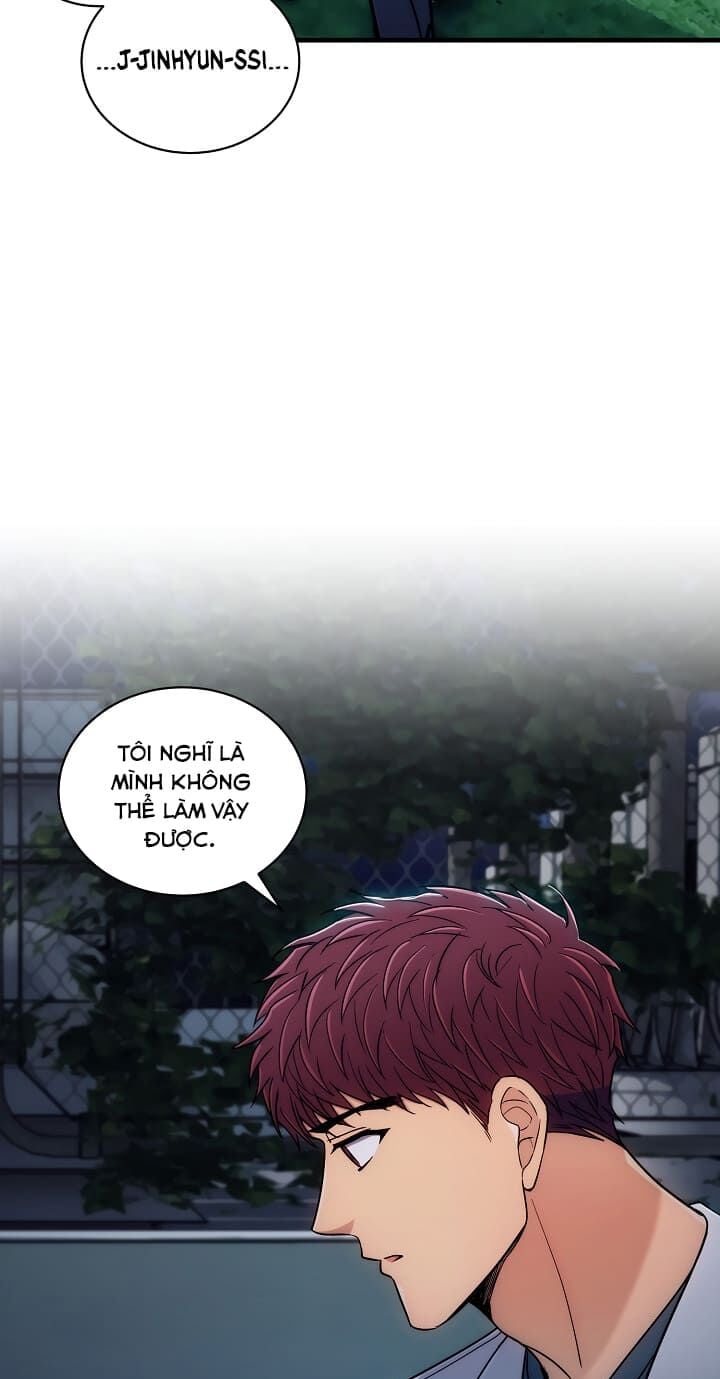 Bác Sĩ Trùng Sinh Chapter 81 - Trang 2