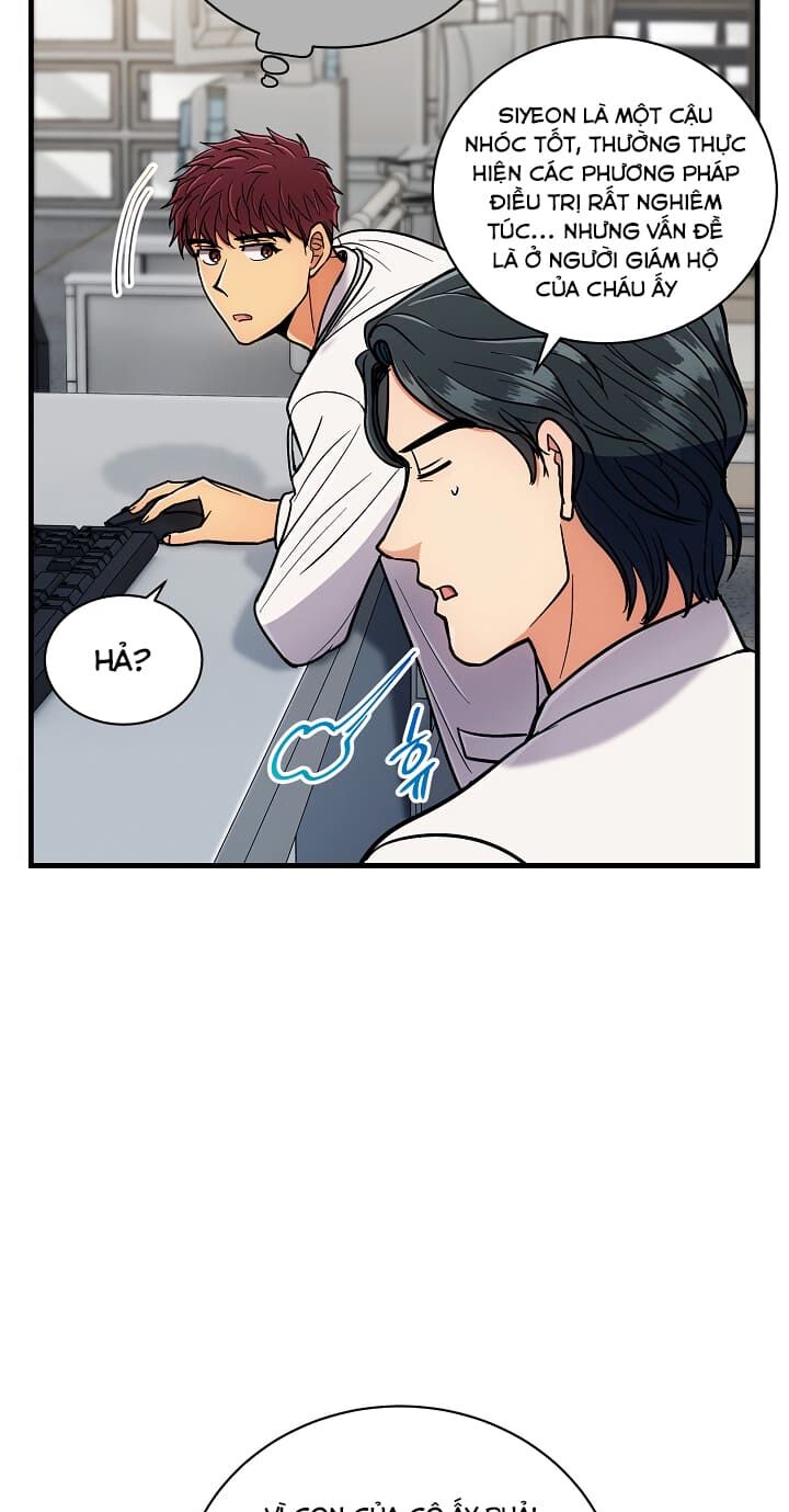 Bác Sĩ Trùng Sinh Chapter 81 - Trang 2
