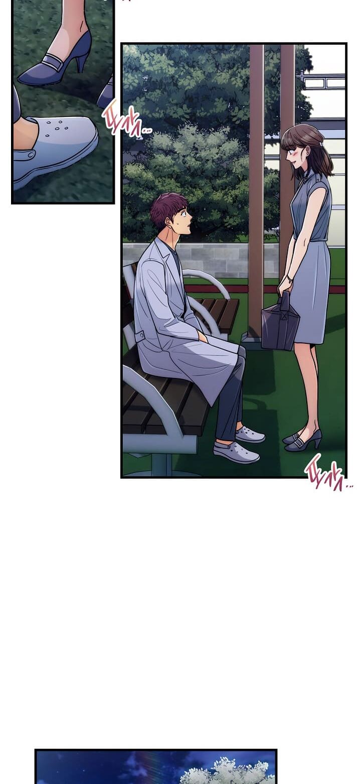 Bác Sĩ Trùng Sinh Chapter 81 - Trang 2
