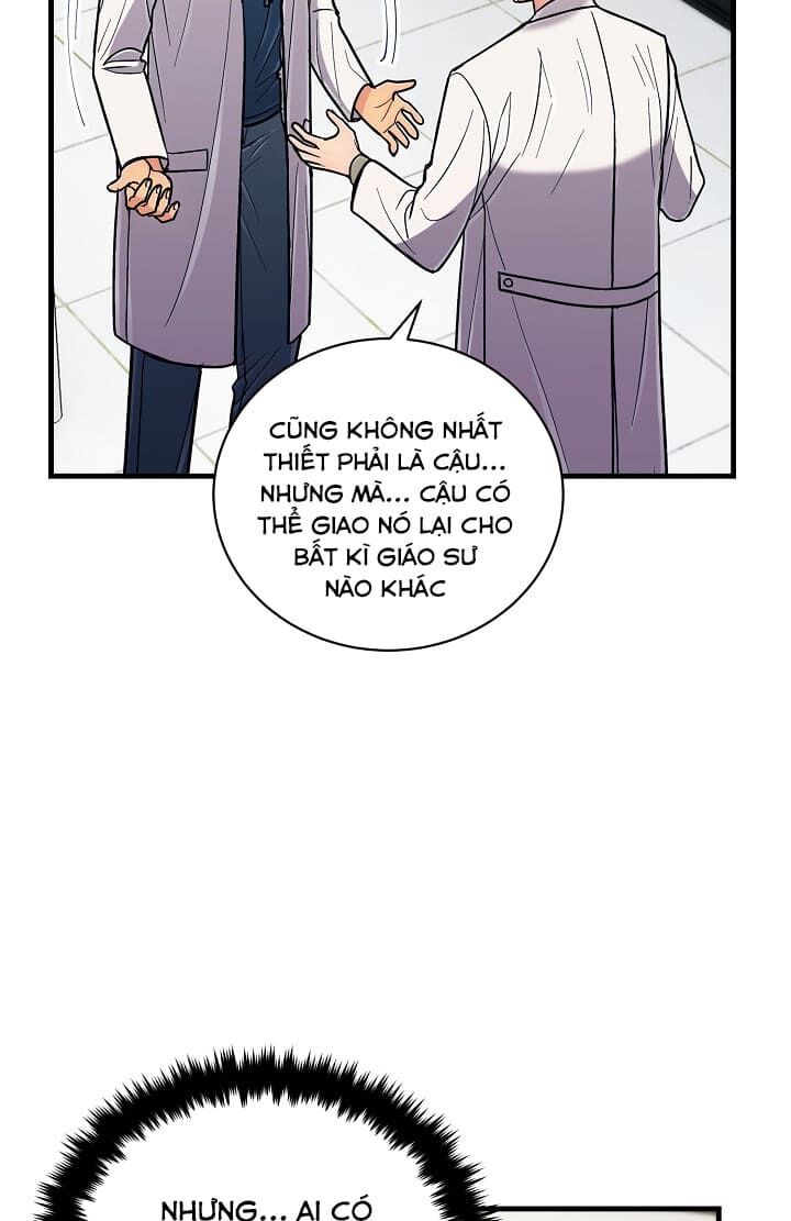 Bác Sĩ Trùng Sinh Chapter 81 - Trang 2
