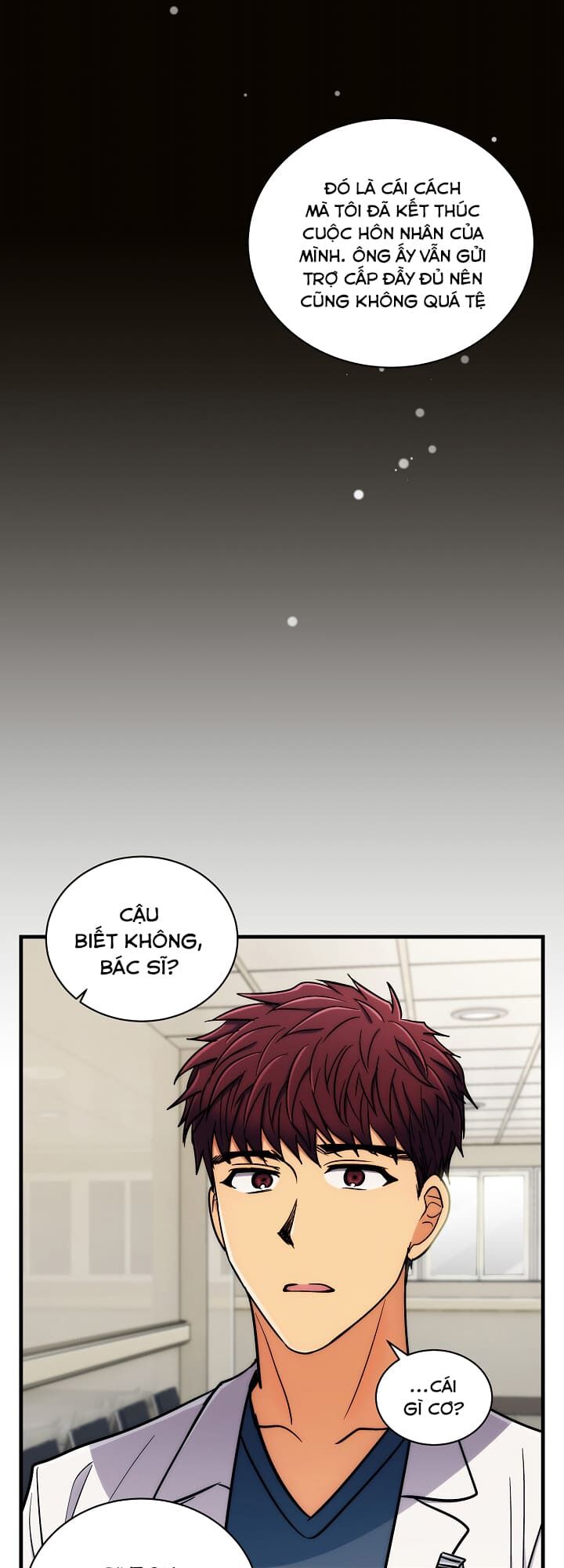 Bác Sĩ Trùng Sinh Chapter 83 - Trang 2