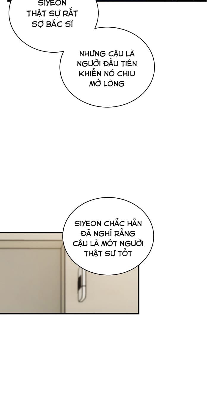 Bác Sĩ Trùng Sinh Chapter 83 - Trang 2