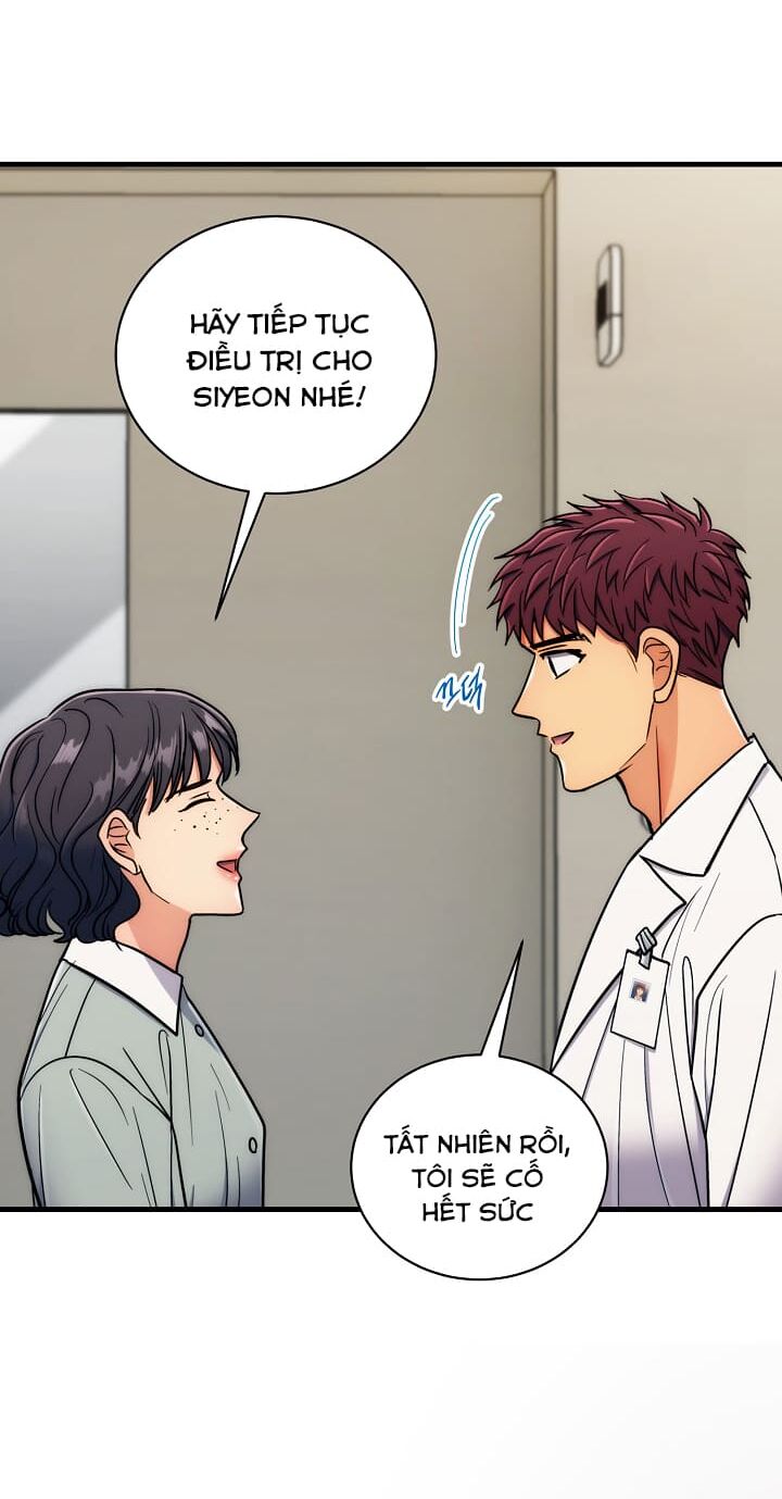 Bác Sĩ Trùng Sinh Chapter 83 - Trang 2