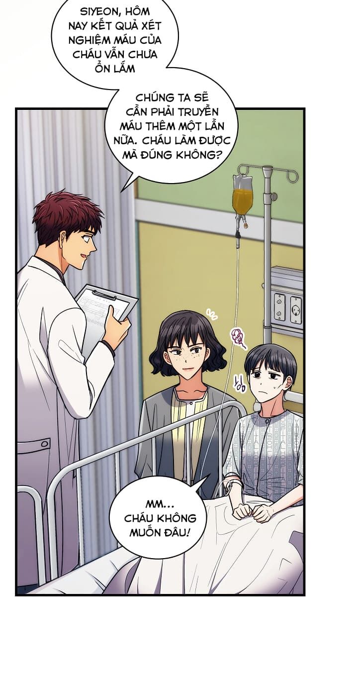 Bác Sĩ Trùng Sinh Chapter 83 - Trang 2