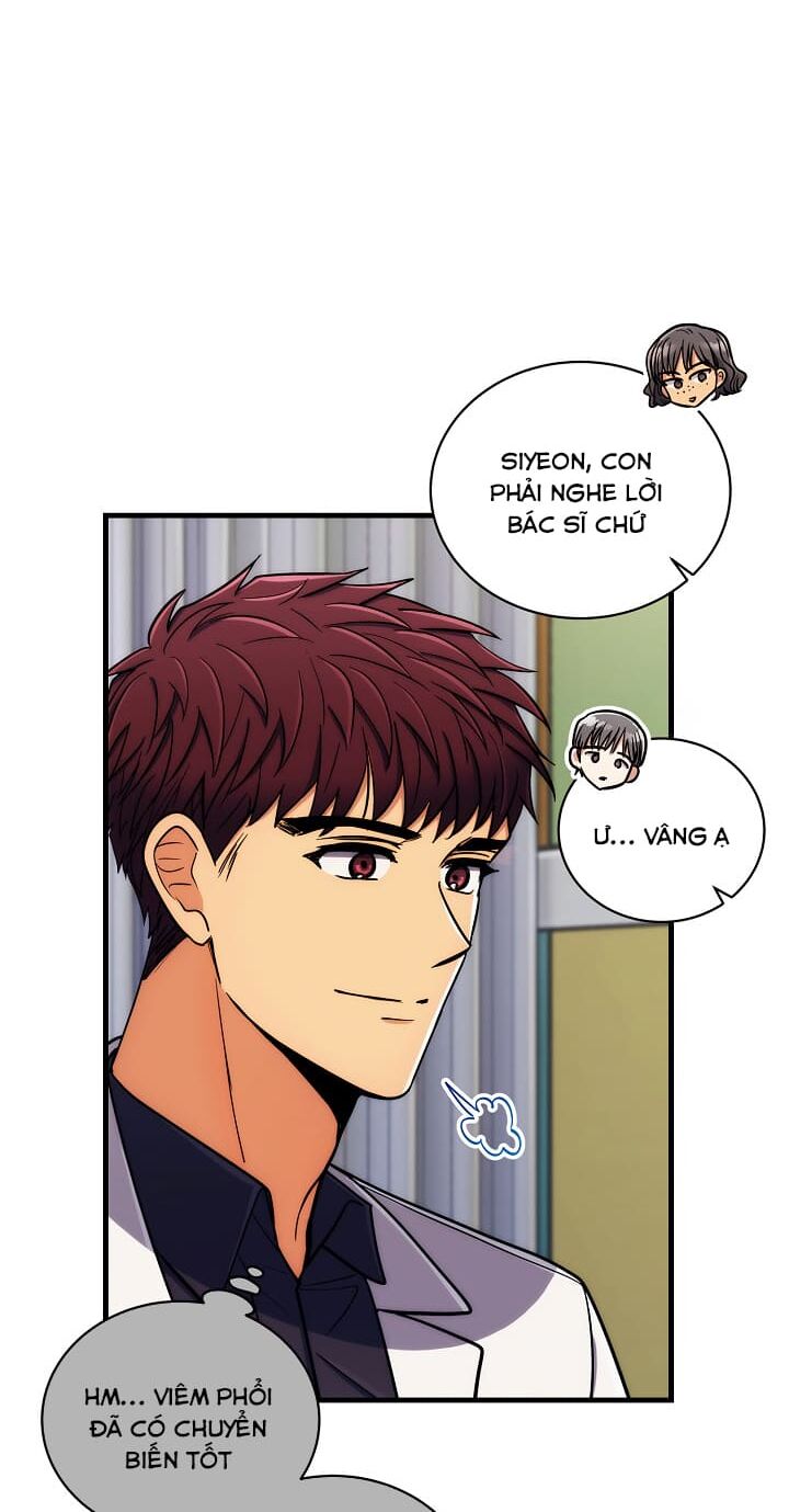 Bác Sĩ Trùng Sinh Chapter 83 - Trang 2