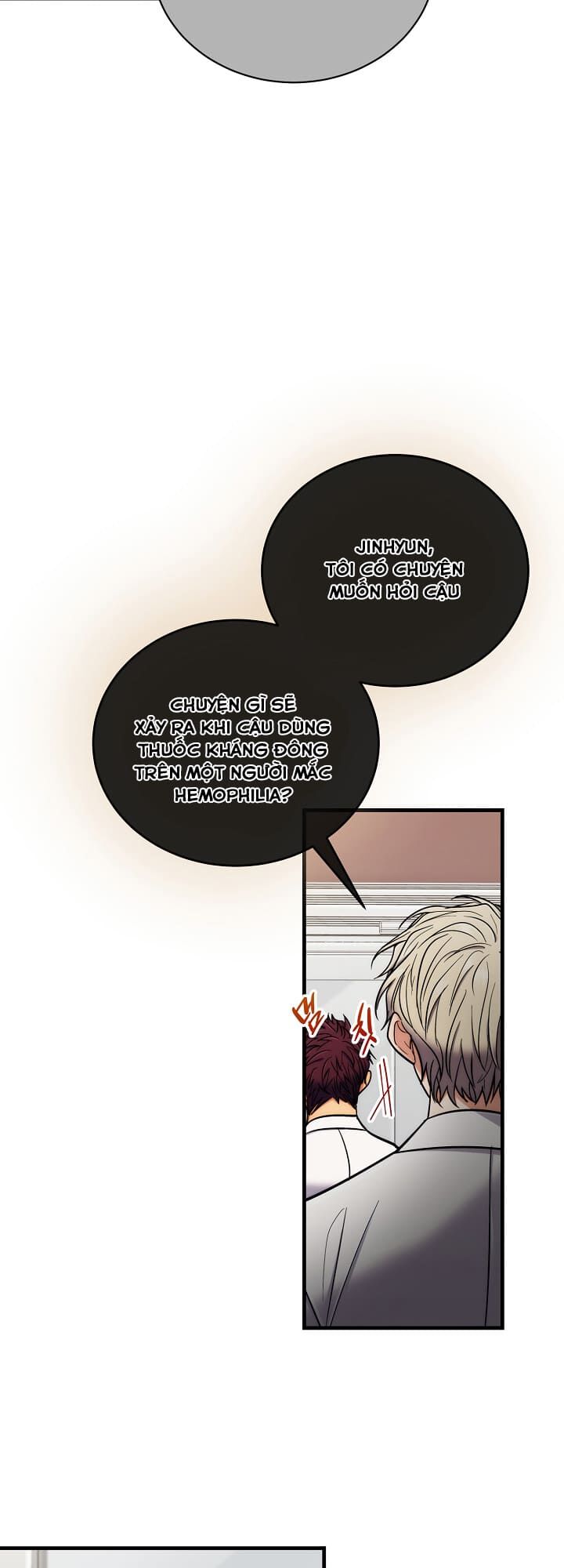 Bác Sĩ Trùng Sinh Chapter 83 - Trang 2