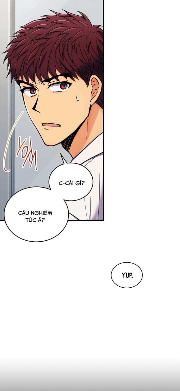 Bác Sĩ Trùng Sinh Chapter 83 - Trang 2