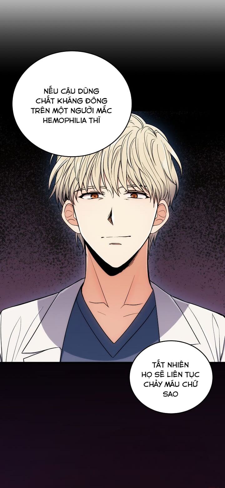 Bác Sĩ Trùng Sinh Chapter 83 - Trang 2