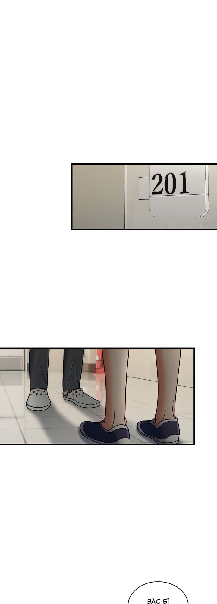 Bác Sĩ Trùng Sinh Chapter 83 - Trang 2