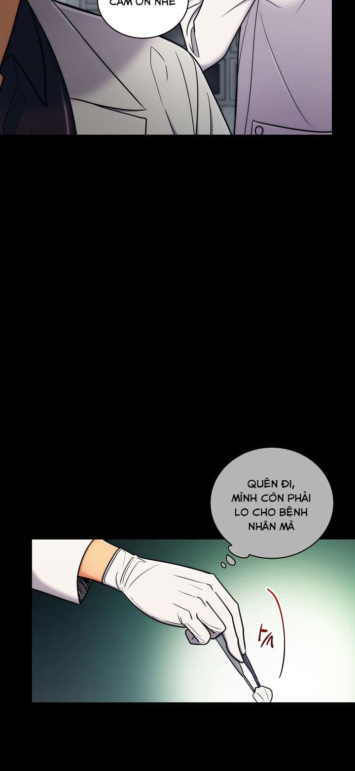 Bác Sĩ Trùng Sinh Chapter 83 - Trang 2