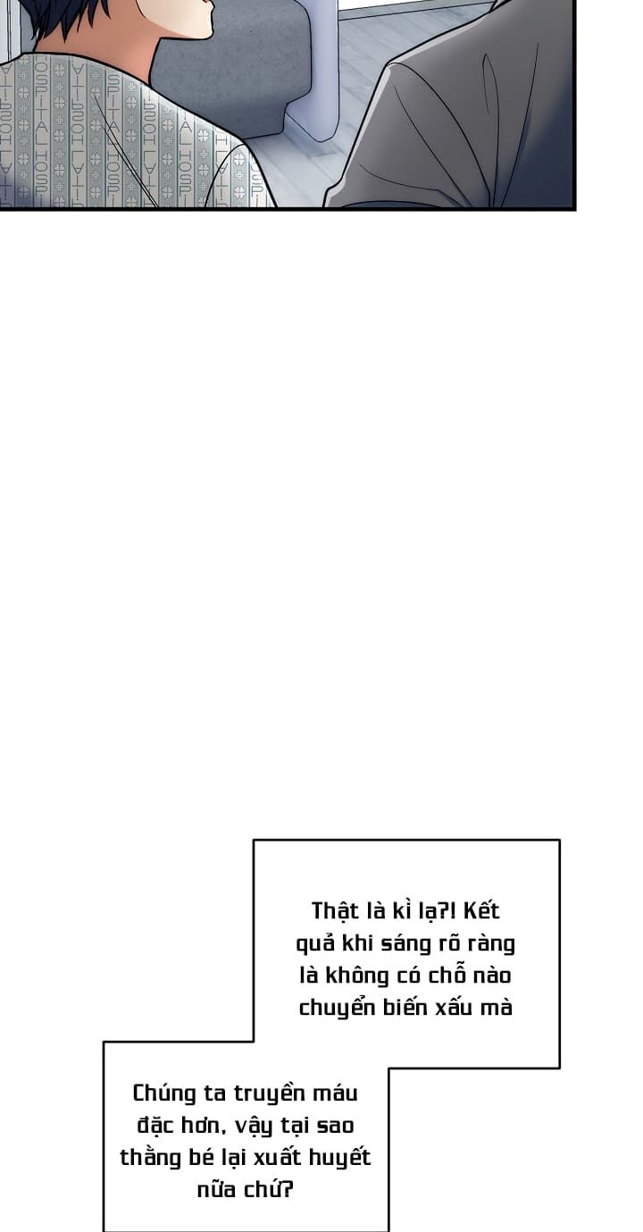 Bác Sĩ Trùng Sinh Chapter 83 - Trang 2