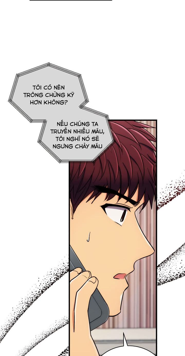 Bác Sĩ Trùng Sinh Chapter 83 - Trang 2