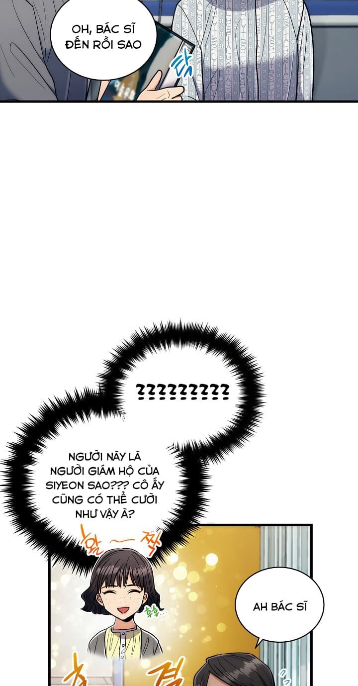 Bác Sĩ Trùng Sinh Chapter 83 - Trang 2