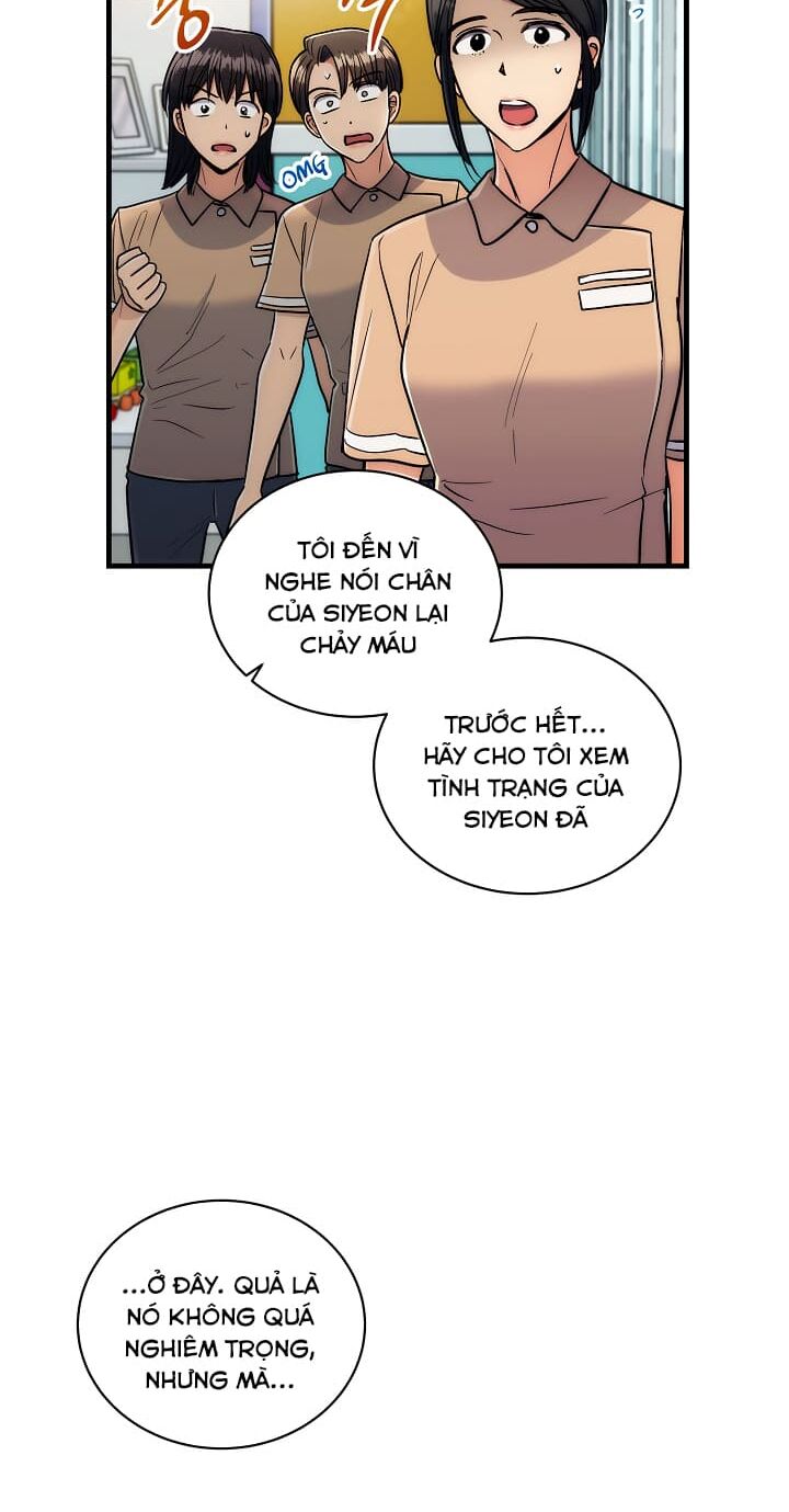 Bác Sĩ Trùng Sinh Chapter 83 - Trang 2