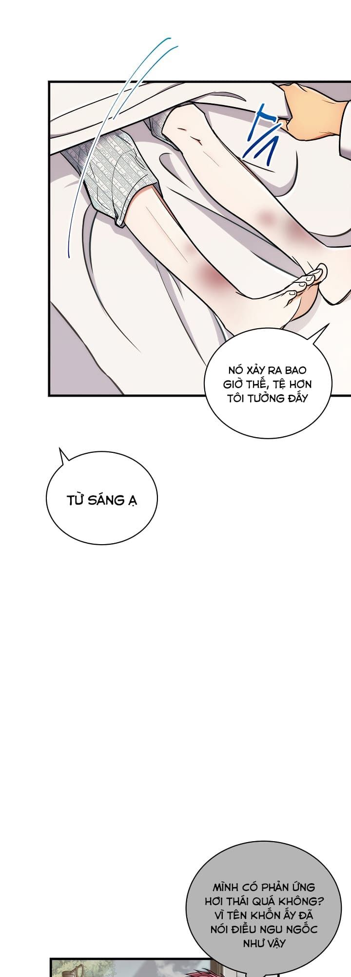 Bác Sĩ Trùng Sinh Chapter 83 - Trang 2