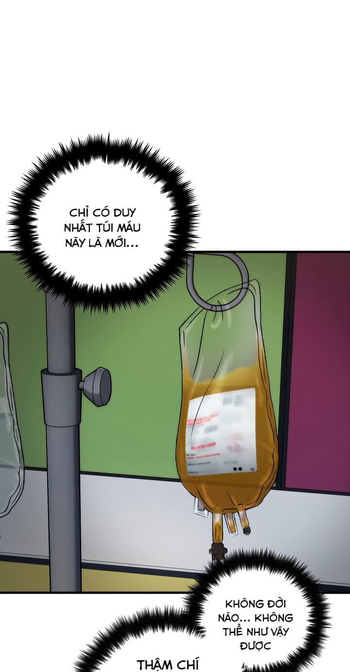 Bác Sĩ Trùng Sinh Chapter 83 - Trang 2