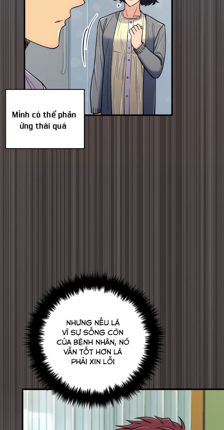 Bác Sĩ Trùng Sinh Chapter 83 - Trang 2