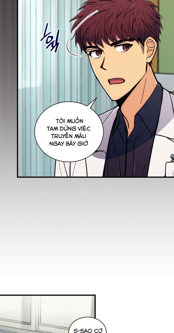 Bác Sĩ Trùng Sinh Chapter 83 - Trang 2