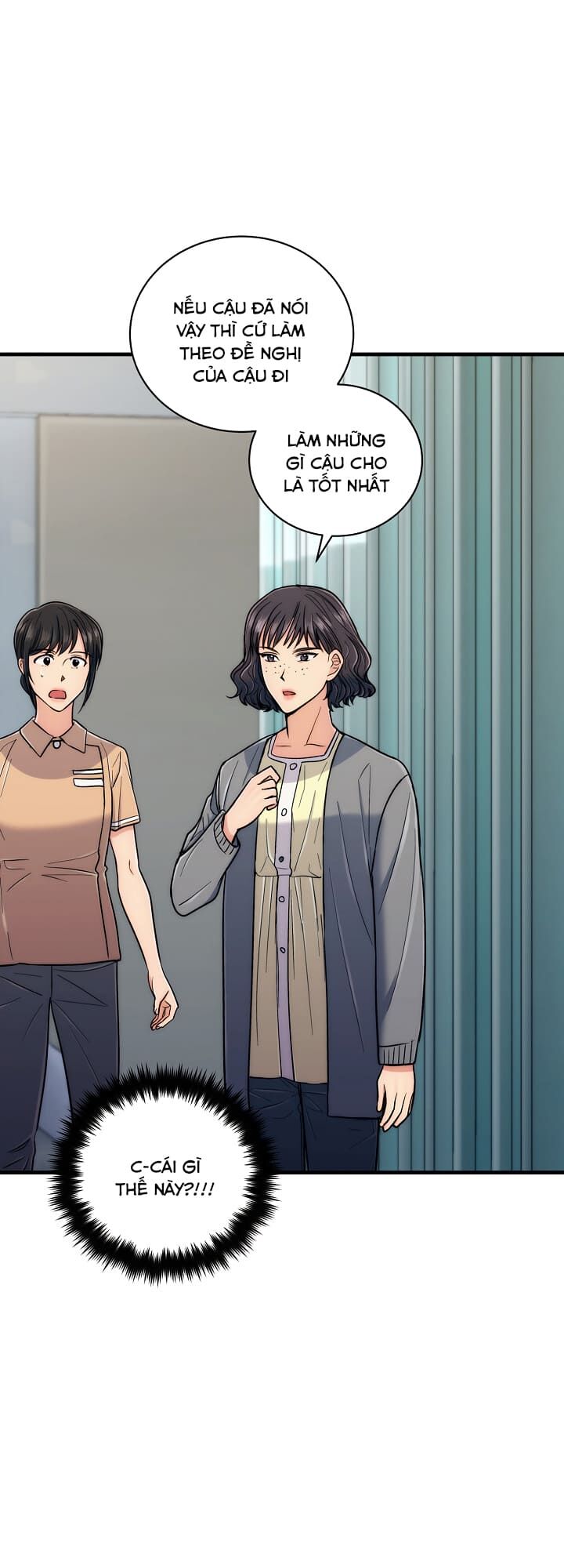 Bác Sĩ Trùng Sinh Chapter 83 - Trang 2