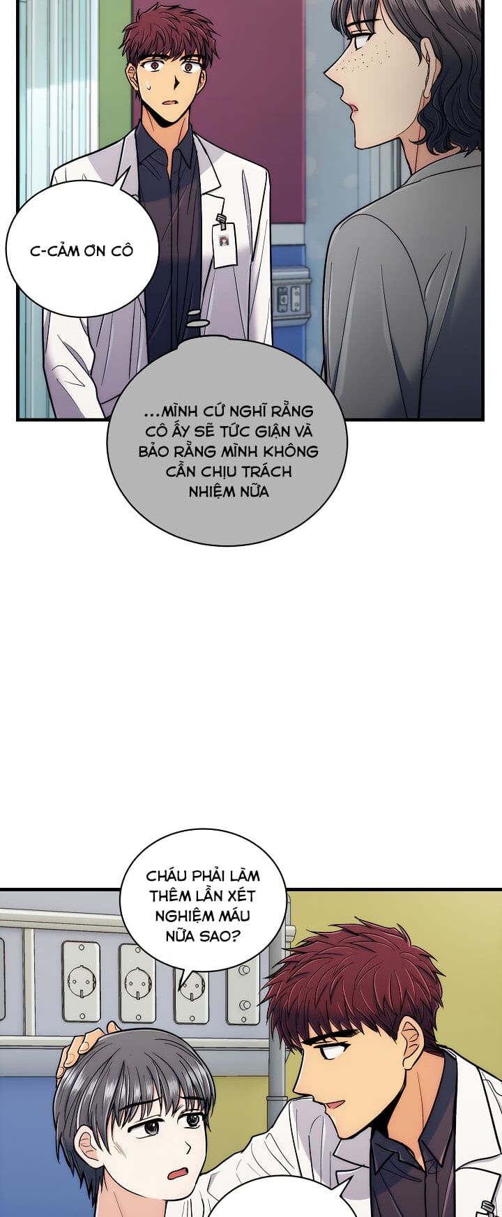 Bác Sĩ Trùng Sinh Chapter 83 - Trang 2