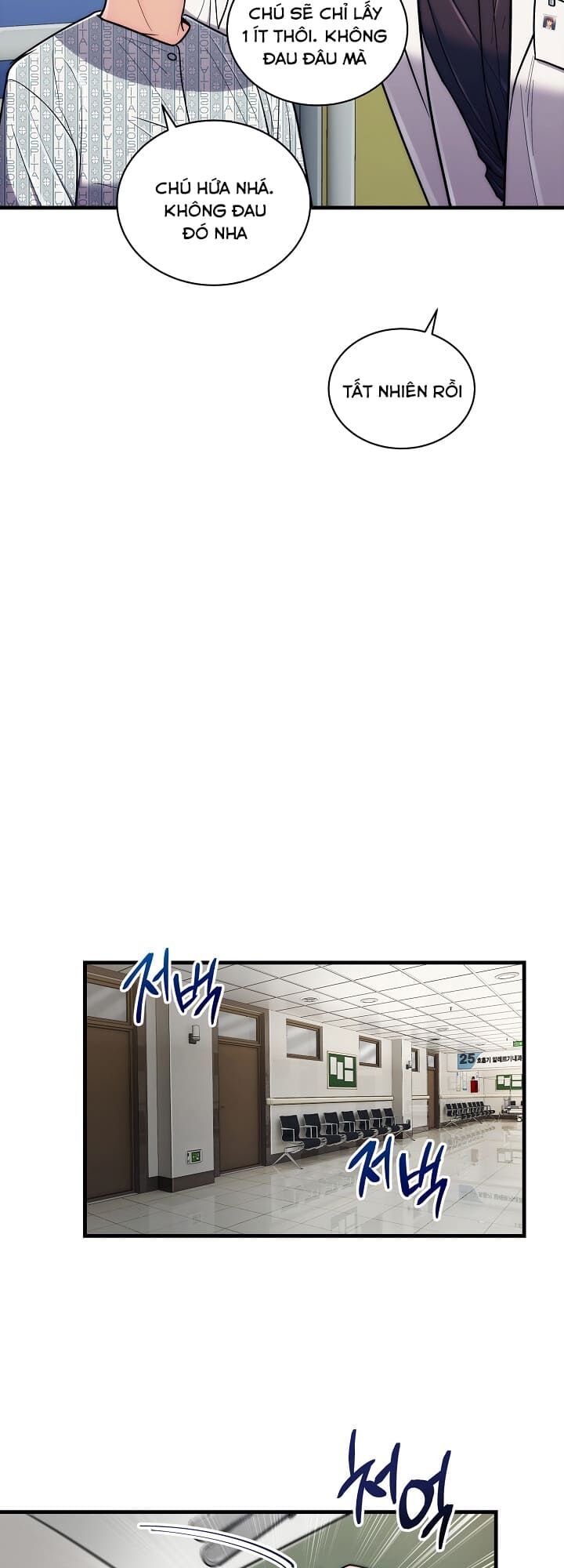 Bác Sĩ Trùng Sinh Chapter 83 - Trang 2