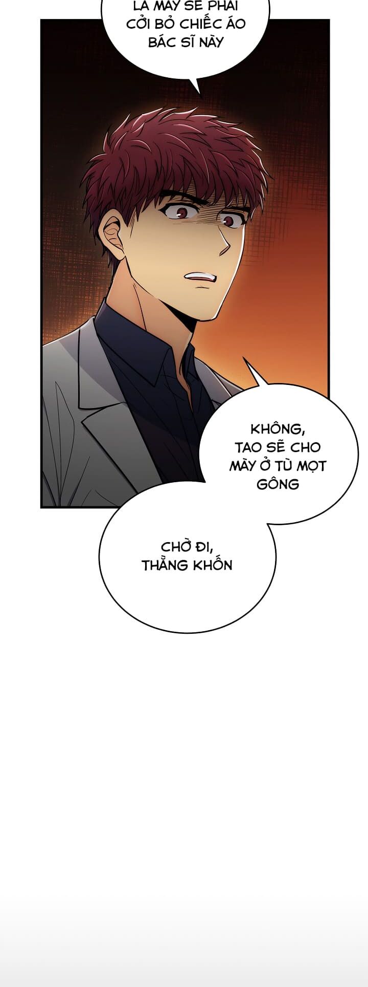 Bác Sĩ Trùng Sinh Chapter 83 - Trang 2