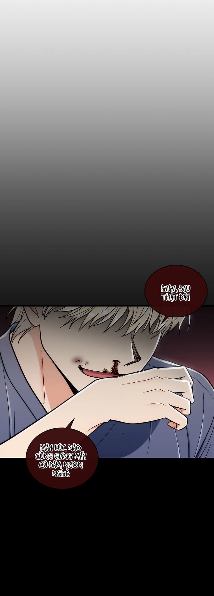 Bác Sĩ Trùng Sinh Chapter 83 - Trang 2