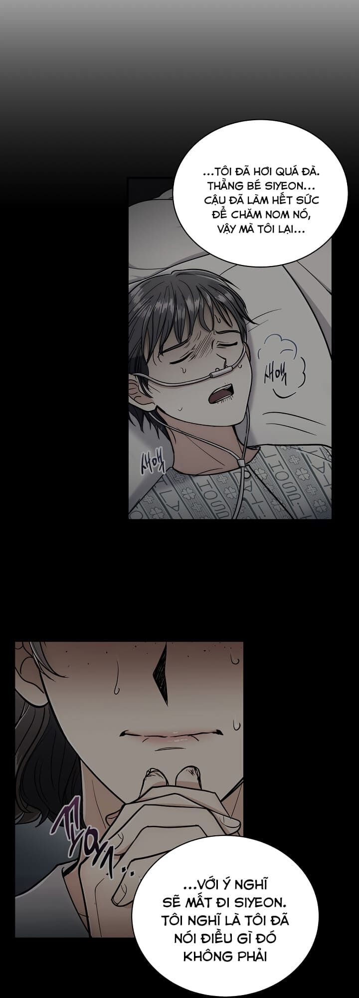 Bác Sĩ Trùng Sinh Chapter 83 - Trang 2