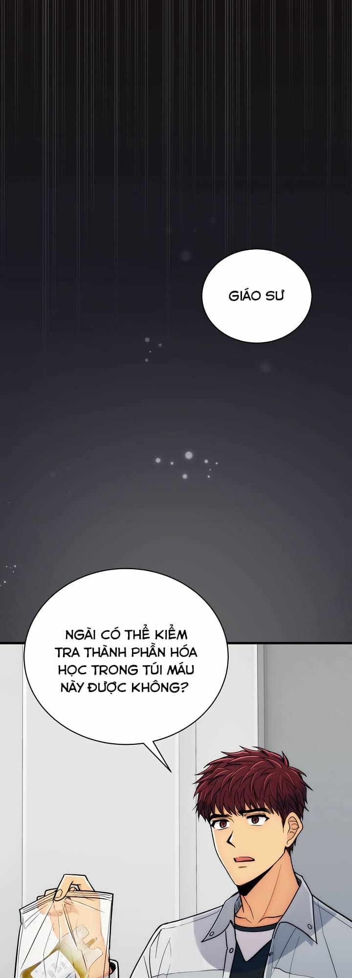 Bác Sĩ Trùng Sinh Chapter 83 - Trang 2