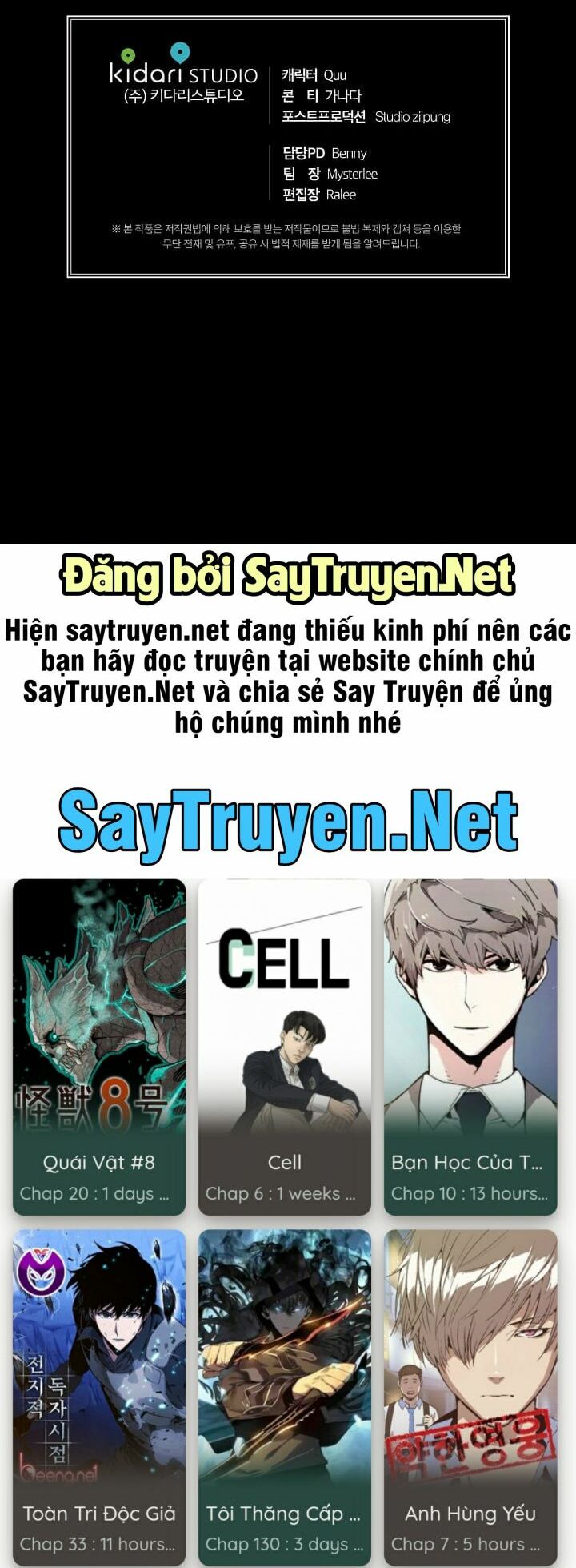 Bác Sĩ Trùng Sinh Chapter 83 - Trang 2