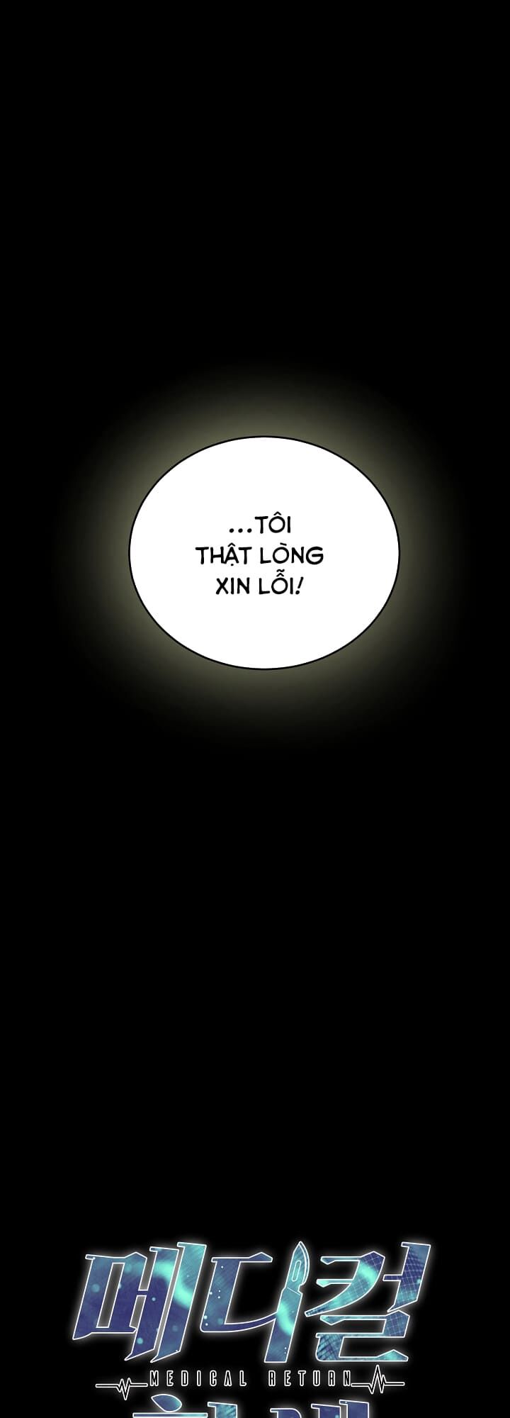 Bác Sĩ Trùng Sinh Chapter 83 - Trang 2