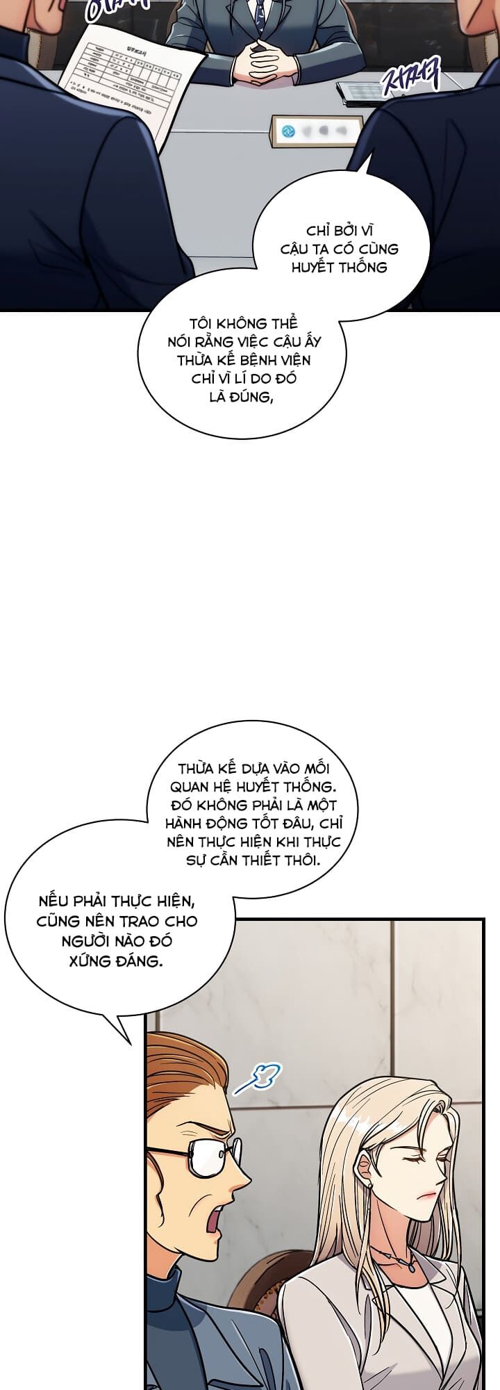 Bác Sĩ Trùng Sinh Chapter 84 - Trang 2