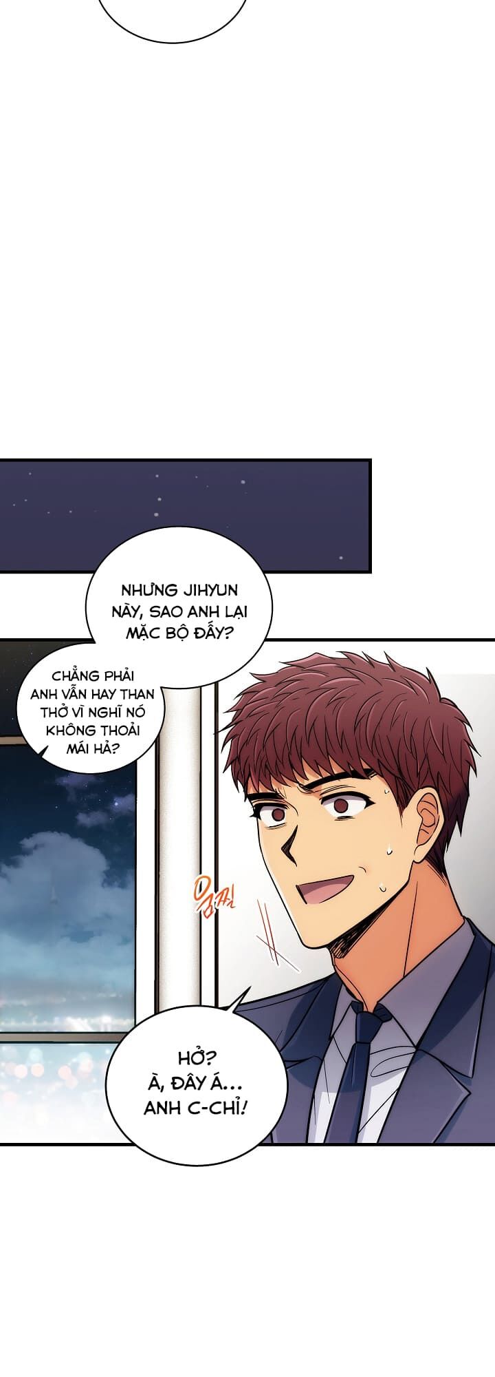 Bác Sĩ Trùng Sinh Chapter 92 - Trang 2