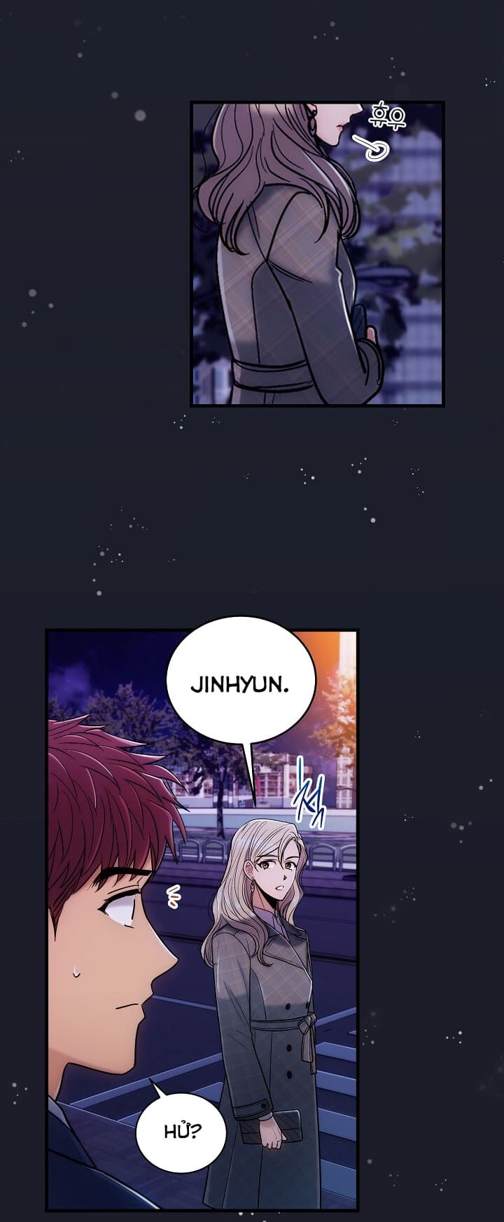 Bác Sĩ Trùng Sinh Chapter 92 - Trang 2